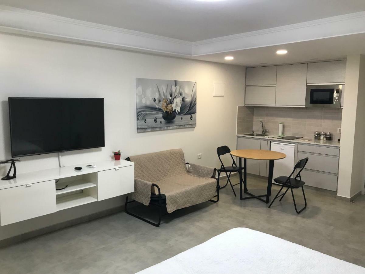 Coral Studio Vacation Apartment Eilat Exterior foto